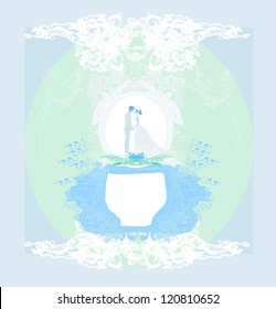  elegant wedding invitation