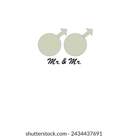 Elegant Wedding Invitations for Same-Sex Couples: Explore Our Collection