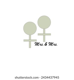Elegant Wedding Invitations for Same-Sex Couples: Explore Our Collection