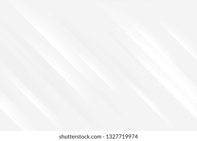 elegant white background with shiny lines