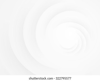 elegant white curve smooth lines business background