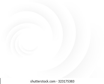 elegant white curve smooth lines business background