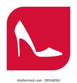 Elegant women's shoe