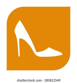 Elegant women's shoe