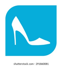 Elegant women's shoe