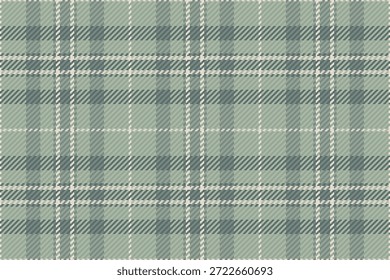 Elegant woven pattern. Soft green  beige plaid. Rustic charm for backgrounds, textiles, apparel,  crafts. Adds warmth  subtle texture to designs.