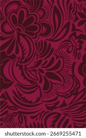 Elegant,Ethnic,Traditional,Ornamental,Multi,Color,Geometrical,Pattern,Background, Pattern with Tie Dye Gradient Batik Indigo Blue Background