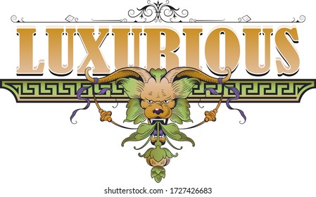 Element for advertisements, flyer, web, wedding  and other invitations or greeting cards. Happy holiday.