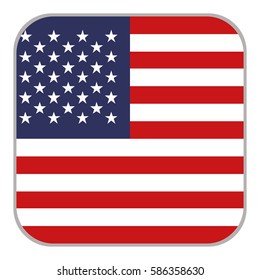 element for American Independence Day 