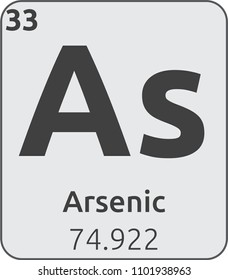 Element of Arsenic