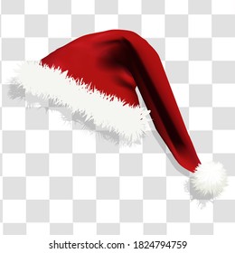 The element Christmas social media promote,promotion post templates,post square frame for social media