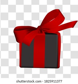 The element Christmas social media promote,promotion post templates,post square frame for social media