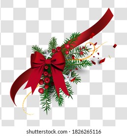 The Element Christmas Social Media Promote,promotion Post Templates,post Square Frame For Social Media