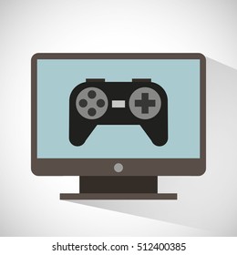 element classic hipster style vector illustration design