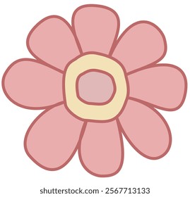 The  element conveys a sense of affection and friendship, making it suitable for themes related to love, friendship, or Valentine's Day.