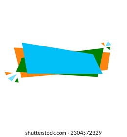 
An element to create digital and physical advertising templates and promotions