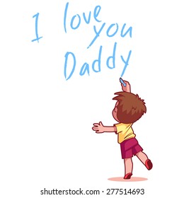 42,273 Fathers day cartoon Images, Stock Photos & Vectors | Shutterstock