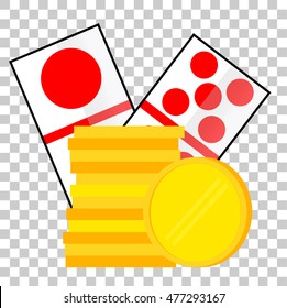 Element Design for Gamble 
