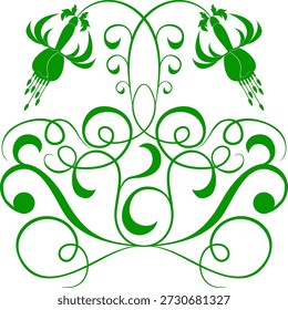 Elemento para diseño Elemento para diseño, ilustración