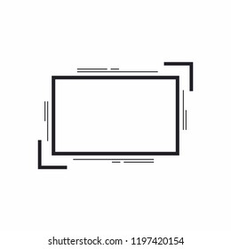 Element design for the design of postcards, advertising campaigns, sales.