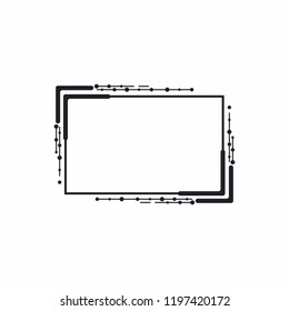 Element design for the design of postcards, advertising campaigns, sales.