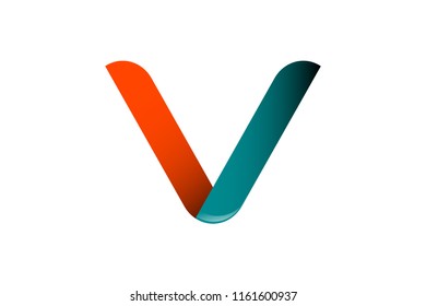 element design and template with letter for your logo