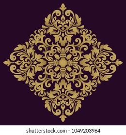 Element for design, Vector Illustration