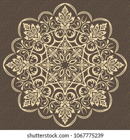 Element for design, Vector Illustration