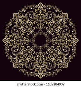 Element for design, Vector Illustration