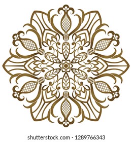 Element for design, Vector Illustration