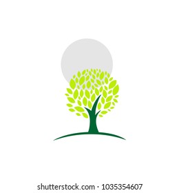 element green icon