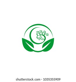 element green icon