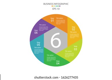 Element infographic vectors are fully editable with 100% AI and EPS vectors with vector editing software such as Adobe Illustrator to work with these files. The text in the template cannot be edited b