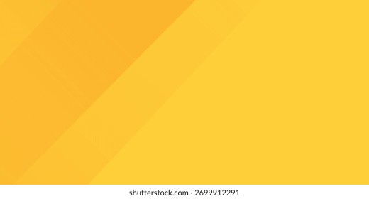Elemento moderno amarillo líneas de fondo modo de Vector