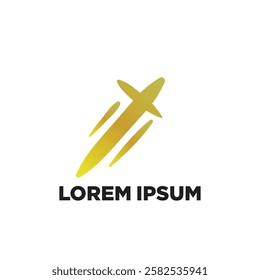 element of nature logo symbol and sign