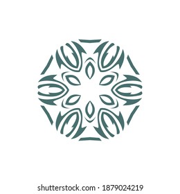 Element Ornamen Decoration Shape Vector