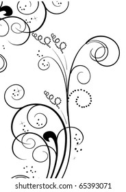Element of ornament