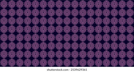 Element pattern background that has a dynamic and elegant impression