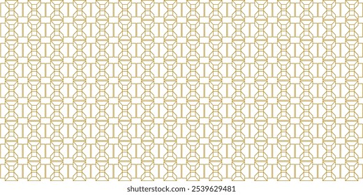 Element pattern background that has a dynamic and elegant impression