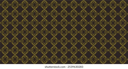 Element pattern background that has a dynamic and elegant impression