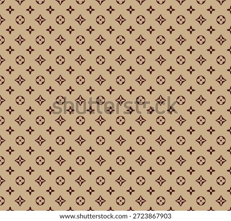 element pattern icon art design vector template