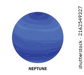 element planet galaxy earth moon sun flat vector star cartoon universe space zodiac science cosmic