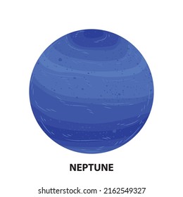 element planet galaxy earth moon sun flat vector star cartoon universe space zodiac science cosmic