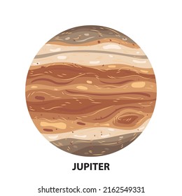 element planet galaxy earth moon sun flat vector star cartoon universe space zodiac science cosmic
