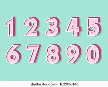 84,340 Number 3 3d Images, Stock Photos & Vectors | Shutterstock