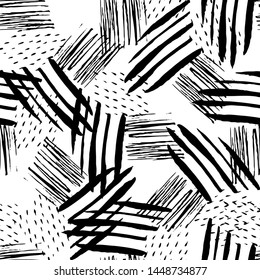 Element skin modern hand in sketch style. Line pattern. Retro style. Simple vector illustration. Vector business illustration. 