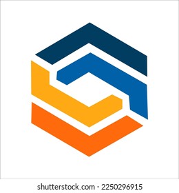 It is an element suitable for various types of graphic designs such as company logos, business logos, organization logos, brand logos and others.