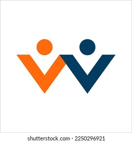 It is an element suitable for various types of graphic designs such as company logos, business logos, organization logos, brand logos and others.