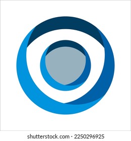 It is an element suitable for various types of graphic designs such as company logos, business logos, organization logos, brand logos and others.