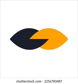 It is an element suitable for various types of graphic designs such as company logos, business logos, organization logos, brand logos and others.